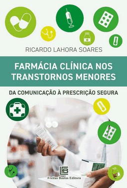 Farmácia Clínica Nos Transtornos Menores