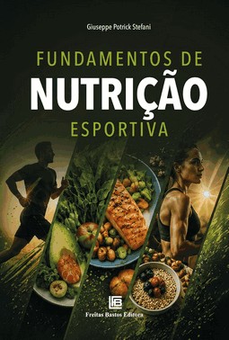 Fundamentos De Nutrição Esportiva