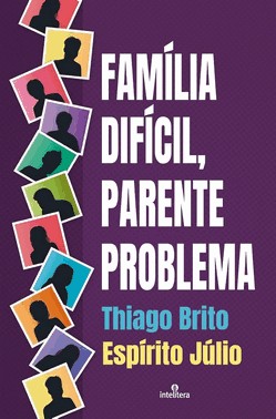 Família Difícil, Parente Problema