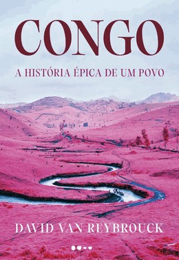 Congo - A História Épica de Um Povo
