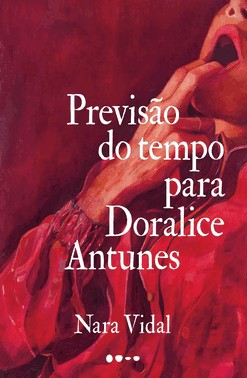 Previsão Do Tempo Para Doralice Antunes
