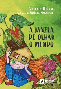 A Janela De Olhar O Mundo