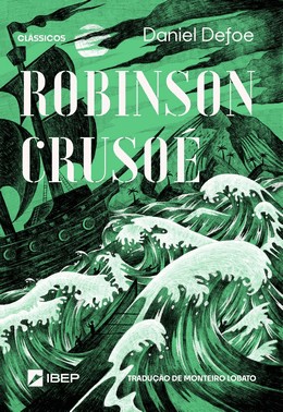 Robinson Crusoé