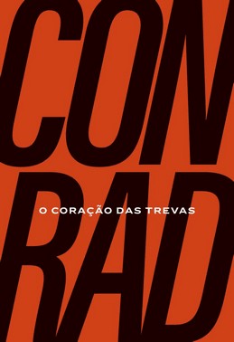 O Coração Das Trevas + Pôster