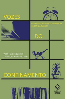 Vozes do Confinamento