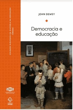 Democracia E Educação: Uma Introdução À Filosofia Da Educação