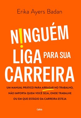Ninguem Liga Para Sua Carreira
