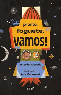 Pronto, Foguete, Vamos!