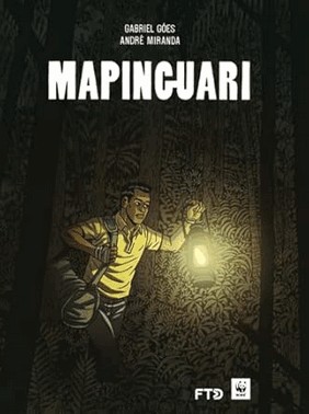 Mapinguari Mapinguari