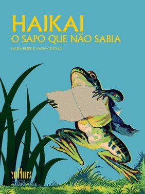 Haikai, O Sapo Que Não Sabia