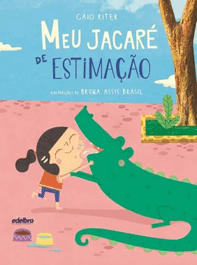 Meu Jacaré De Estimação