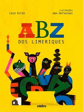 Abz Dos Limeriques - Capa Dura