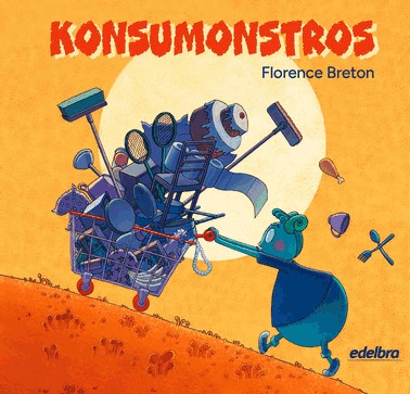 Konsumonstros