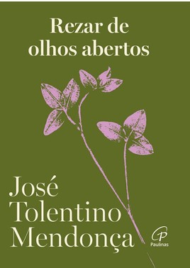 Rezar De Olhos Abertos
