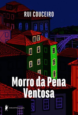 Morro da Pena Ventosa