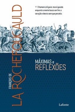 Máximas e Reflexões