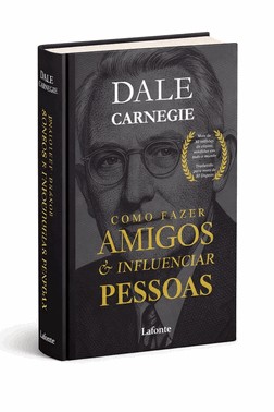 Como Fazer Amigos eInfluenciar Pessoas