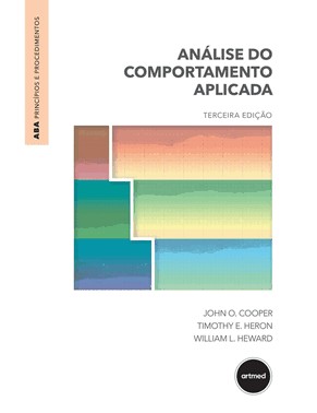 Análise do Comportamento Aplicada Análise do Comportamento Aplicada