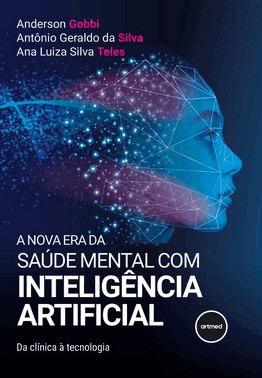 A Nova Era da Saúde Mental Com Inteligência Artificial - 01Ed/26
