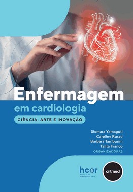 Enfermagem Em Cardiologia - Ciência, Arte E Inovação - 01Ed/26