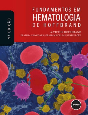 Fundamentos Em Hematologia De Hoffbrand 9Ed