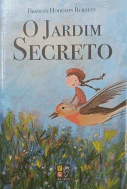 O Jardim Secreto