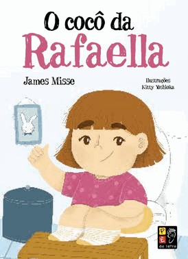 O Coco Da Rafaella - Almofadado