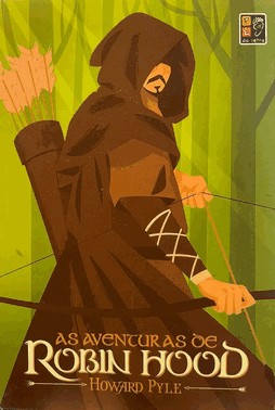 As Aventuras De Robin Hood