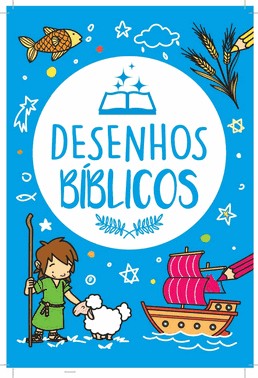 Desenhos Biblicos