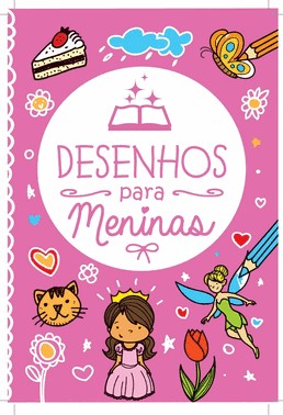 Desenhos Para Meninas