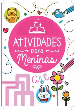 Atividades - Para Meninas