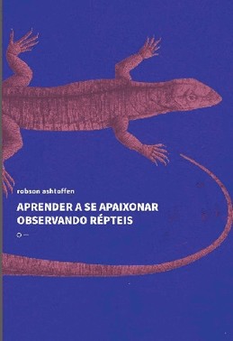 Aprender a Se Apaixonar Observando Répteis