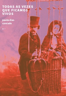 Todas As Vezes Que Ficamos Vivos