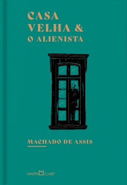Casa Velha - O Alienista