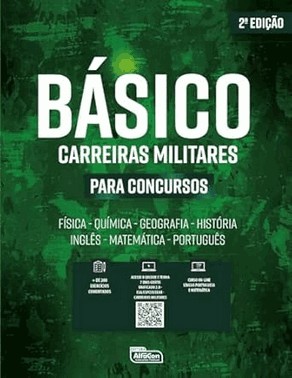 Básico Para Carreiras Militares Básico Para Carreiras Militares