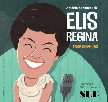 Elis Regina Para Crianças