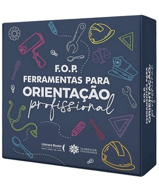 FOB - Ferramentas Para Orientação Profissional FOB - Ferramentas Para Orientação Profissional