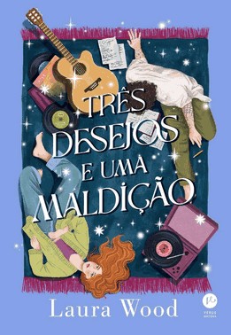 Três Desejos E Uma Maldição