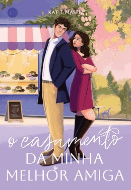 O Casamento da Minha Melhor Amiga