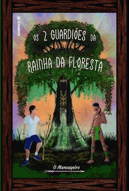 Os 2 Guardiões Da Rainha Da Floresta