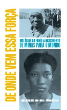 De Onde Vem Essa Força