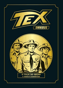 Tex Omnibus - Vol. 09