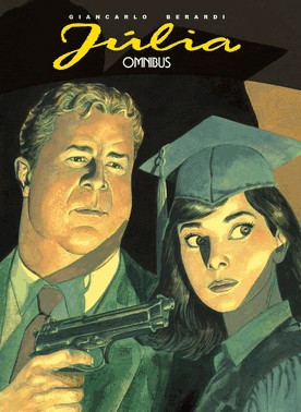 Júlia Omnibus