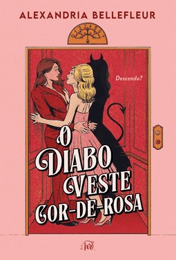 O Diabo Veste Cor-de-Rosa