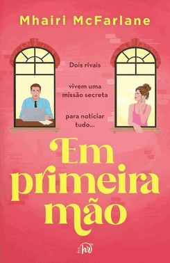 Em Primeira Mão Em Primeira Mão