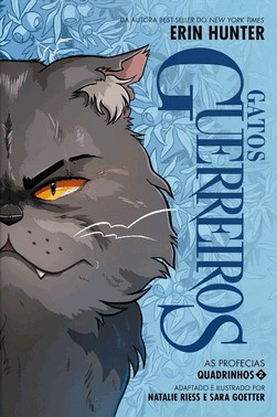 Gatos Guerreiros - Vol. 02