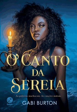 O Canto da Sereia