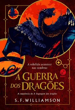 A Guerra Dos Dragões
