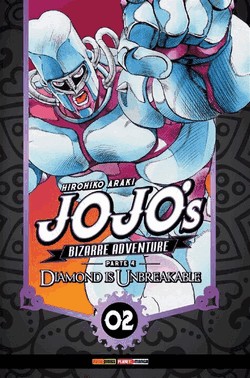 Jojos Bizarre Adventures - Vol. 19 Jojos Bizarre Adventures - Vol. 19