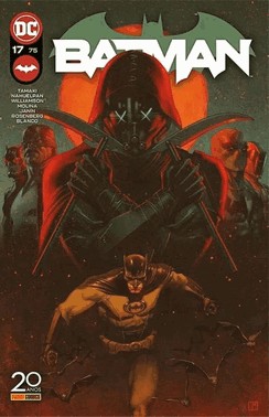 Batman - Vol. 17